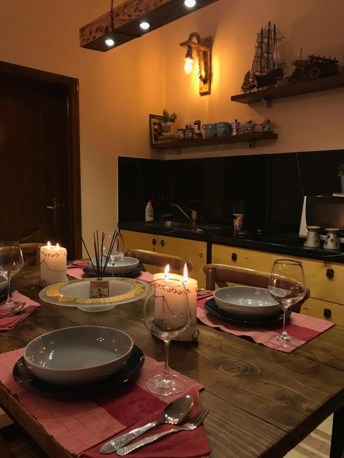 טיראנה Cozy Big Apartment With Balcony מראה חיצוני תמונה