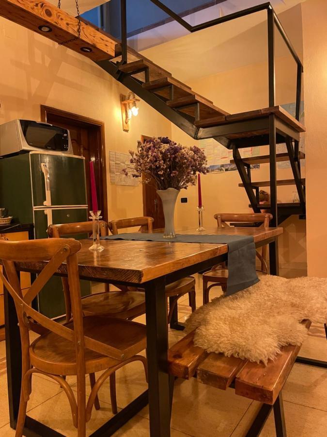 טיראנה Cozy Big Apartment With Balcony מראה חיצוני תמונה