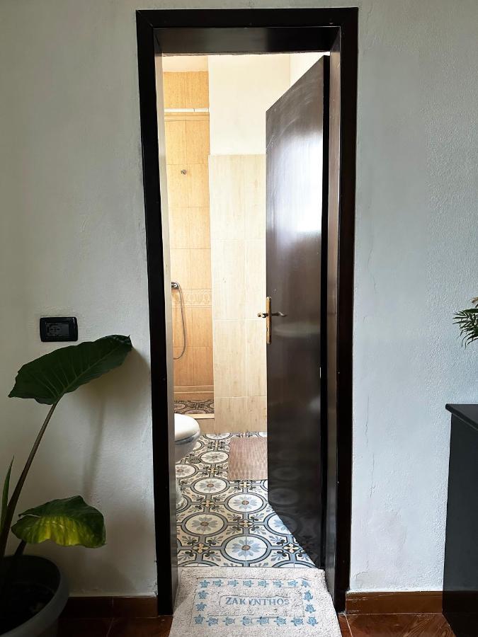 טיראנה Cozy Big Apartment With Balcony מראה חיצוני תמונה
