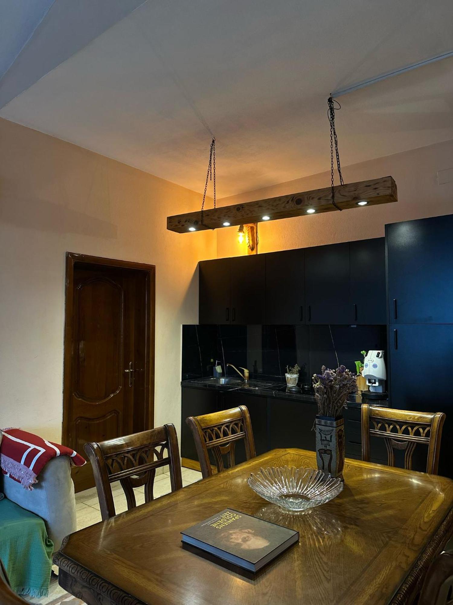 טיראנה Cozy Big Apartment With Balcony מראה חיצוני תמונה